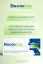Bactoblıs Oral Probıyotık 10 Tablet - 4