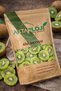500 Gr Dried Kiwi Fruit / 1. Quality / Natural - 3