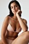 2-pack microfibre non-wired bras - 2