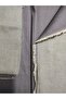 Aktez-El Jeans Green Denim Jeans Fabric Length 70 cm Width 160 cm - 5
