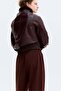 Crease-leg trousers - 4