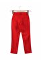 Unisex School Kids Linen Trousers - 2