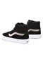 Wm Filmore Hi Black Women's Sneaker Vn0A5Hyua801 - 3