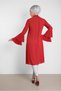 Salaş Tunic with Pleated Sleeve 4285 - 3