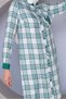 Pocket Embroidered Embroidered Tunic 41390 - 4