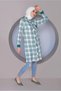 Pocket Embroidered Embroidered Tunic 41390 - 2