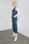 Birded Knitting Gillet 41037 - 2