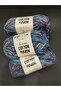 Cotton Fusion 5-Piece Set - Hand Knitting Yarn Embroidered-3652 - 3