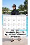 Women's Hijab Swimsuit Set of 3 with Adjustable Elastic Waist - 8