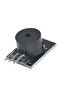 وحدة مكبر صوت سلبي للوحات Arduino ky-006 - 5