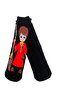 Harry Potter Themed Cotton Socks - 3