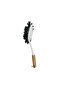 Foam Brush Vch-6650 with Wooden Handle X144 - 2