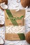 250 Gr Dried Coconut / Sliced Coconut / Coconut Chips / Without Additives & Natural - 3