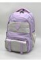 Backpack First School Bag Set of 3 Girls' Primary School Bag Luxury and Water Resistant 8020 - 4