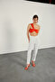 High Waist Trousers - 2