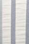 Buldan Natural Sand Gray Double Duvet Cover Set 200X220 - 3