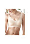 # Non-Piercing Functional Comfort and Support Invisible Laser Cut Recovery Bra with Agrafts
