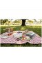 6-Piece Multipurpose Storage Container Set 6 Pieces 350 ml 1 Piece 3.5 Lt Green Multipurpose Set - 3