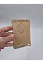 10 Pieces Wooden Painting Ramadan Eid Al-Adha Gift Cards No30 Children's Gift Money Card - 3