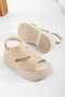 Platform Heel Sandals for Women for Everyday Wear