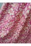 Authentic, Bohemian and Ethnic Silk Maxi Dress - 6