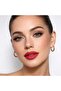 super stay lip crayon 414– Non-Dry Smooth Matte Lipstick, Waterproof & Smudge-Proof Long-Lasting - 2