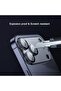 واقي عدسة كاميرا الهاتف المحمول لهاتف iPhone 17 Pro Max - 2