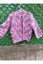 Hexagonal Children's Cardigan - 4