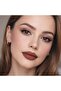 super stay lip crayon 410– Non-Dry Smooth Matte Lipstick, Waterproof & Smudge-Proof Long-Lasting - 2