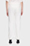 Cotton Regular Fit Normal Waist Elastic Leg Trousers Pants Lbnoosessfusp - 3