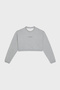 Logo Cotton Regular Fit Crew Neck Sweat Sweat Lbnooscorfusw - 6