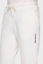 Cotton Regular Fit Normal Waist Elastic Leg Trousers Pants Lbnoosessfusp - 5
