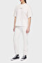 Cotton Regular Fit Normal Waist Elastic Leg Trousers Pants Lbnoosessfusp - 4