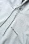 Cotton Logo Regular Fit Hooded Sweat Men's Sweat Lbnooscormuhd - 7