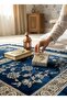 Gülfamix Gift Set with Stone Zikirmatik and Prayer Beads, Boxed Islamic Gift, Spiritual Gift Set - 2