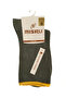 Egyptian cotton women's ankle socks - 5