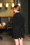 Gallipoli 11390 Mini Size Dressing Gown - 2