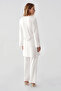 Freshness 321 Women's Pajama Set with Breakfast - 4