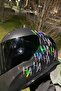 Ha Ha Ha Sticker Label 18 Pcs 20X13 cm - Vehicle - Motor - Laptop - Helmet Sticker Sticker - 2