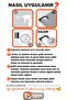 Ha Ha Ha Sticker Label 18 Pcs 20X13 cm - Vehicle - Motor - Laptop - Helmet Sticker Sticker - 4