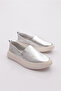 D25Ya-850 Women's Leather Casual Shoes - 5