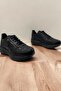 D25Ya-3625 Women's Leather Casual Shoes - 3