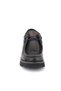 D24Ka-3205 Women's Leather Casual Shoes - 3