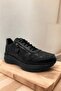 D25Ya-3625 Women's Leather Casual Shoes - 4
