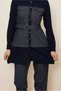 BELTED PANT SUIT 44315 - 3