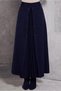 Pleated Detailed Skirt 60637