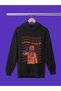 Lando Norris Printed 3-Yarn Quality Soft Texture Hooded F1 Kids Sweatshirt