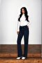 7596 Nita Women's Jean Pants - 4