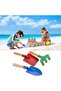 YU WELL 3pcs Kids Garden Tool Set Toy - 2