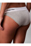 Women Underwear Bottoms Single-Copants - 4